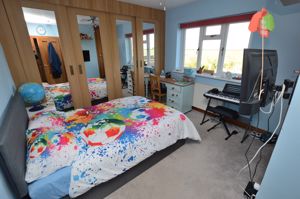 Bedroom- click for photo gallery